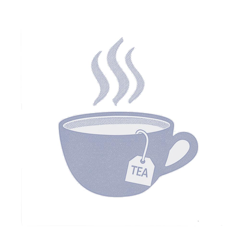 Last cup